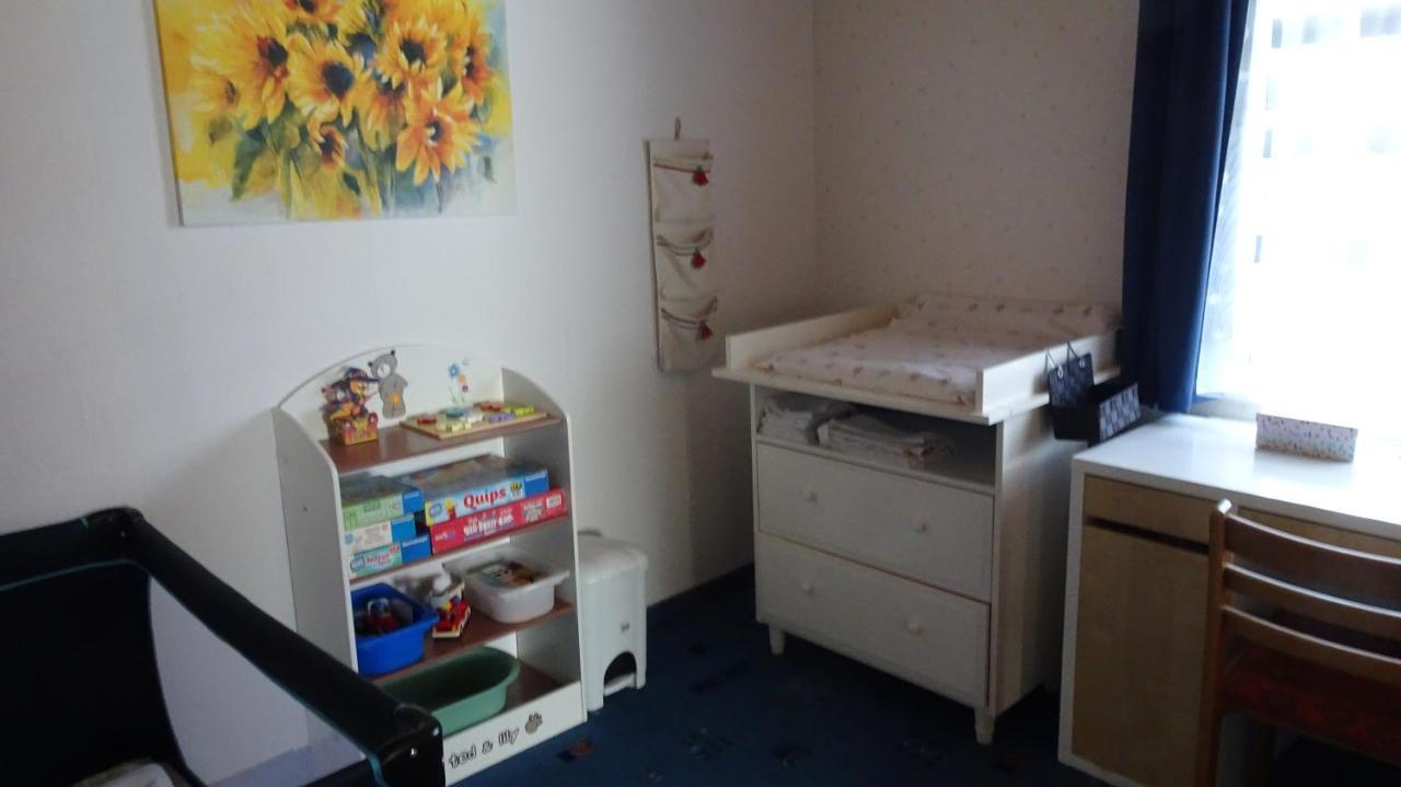 Apartament Haus Rosenbuehl Warmensteinach Zewnętrze zdjęcie