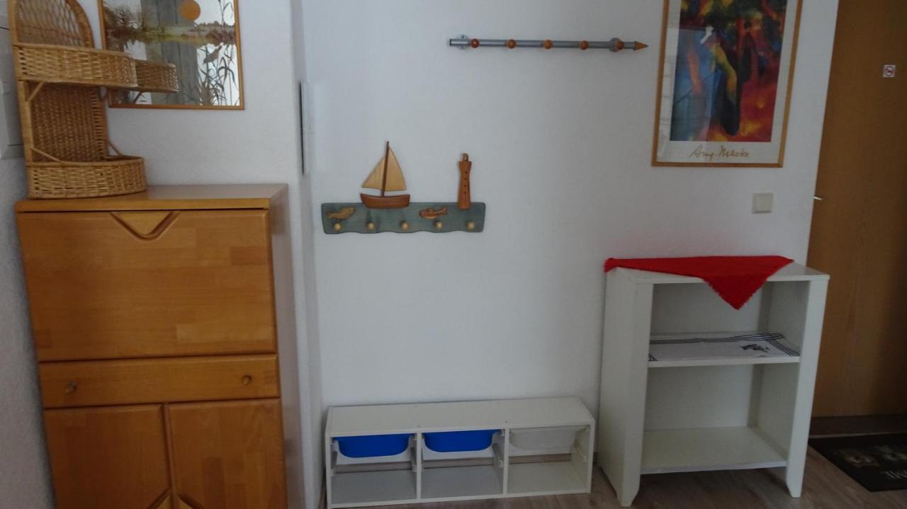 Apartament Haus Rosenbuehl Warmensteinach Zewnętrze zdjęcie